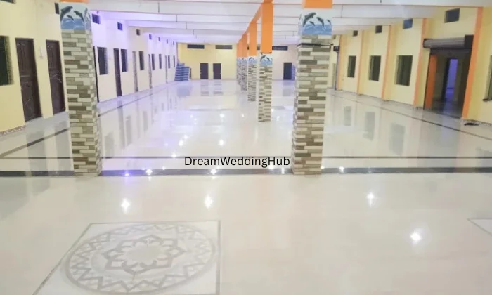 Maa Narmada Resort  Marriage Garden